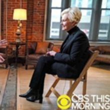 Cindy McCain Gives First Interview Since Her Husbands Death On CBS THIS MORNING 11/16