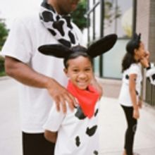 Chick-fil-A Is Giving Free Entrees to Cow-Dressed Customers on Cow Appreciation Day, 
