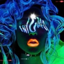 Park MGM Celebrates the Opening of Lady Gaga's ENIGMA