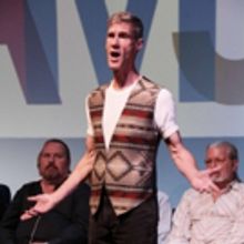 New Stages' HEROIC LIVES to Feature LGBT Seniors