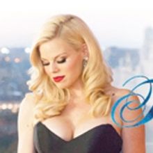Megan Hilty to Headline Central City Opera's Theatre of Dreams Gala