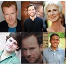 The Factory Theater Announces Cast for The World Premiere Of Anthony Tournis'S…