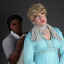 Hell In A Handbag Presents L'IMITATION OF LIFE