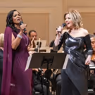 Photo Flash: Audra McDonald and Renee Fleming Open the 2018- 2019 Season at Carnegie…