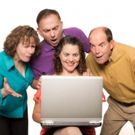 MEGABYTES! THE MUSICAL to Play The Shelton Theater This Winter