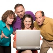 MEGABYTES! THE MUSICAL to Play The Shelton Theater This Winter