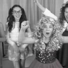 VIDEO: Broadway Kids Jam Releases 'Mama, I'm A Big Girl Now' From HAIRSPRAY