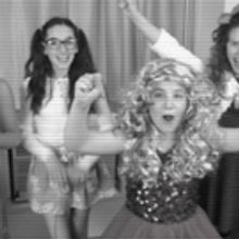 VIDEO: Broadway Kids Jam Releases 'Mama, I'm A Big Girl Now' From HAIRSPRAY