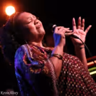 Photo Flash: Broadway at Birdland Welcomes Aisha de Haas