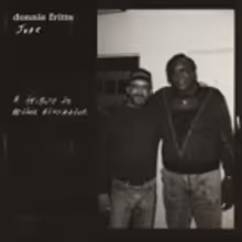 Donnie Fritts Announces New Album JUNE A Tribute To Arthur Alexander Out August 31