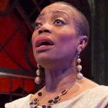 Photo Flash: NINA SIMONE: FOUR WOMEN Comes to People's Light