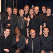 Photo Coverage: Project Shaw Presents CAPTAIN BRASSBOUND'S CONVERSION