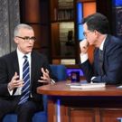 THE LATE SHOW Scores Almost 4 Million Viewers For Third Consecutive Week