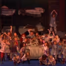 VIDEO: Get A First Look At ANNIE At The Muny