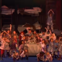 VIDEO: Get A First Look At ANNIE At The Muny Video