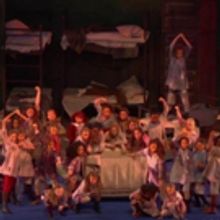 VIDEO: Get A First Look At ANNIE At The Muny