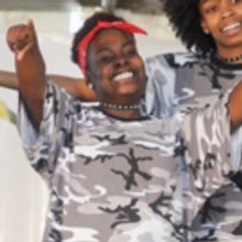 Everybody Dance Now! Dance For World Community Festival Comes to Harvard Square, Toda