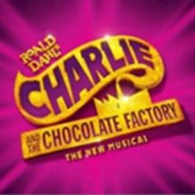 Step Inside A World Of Pure Imagination with CHARLIE AND THE CHOCOLATE FACTORY At The