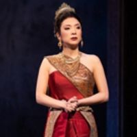 BWW Review: THE KING AND I Is Gorgeous, But Falls a Little Flat, at Keller Auditorium Photo