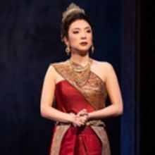 BWW Review: THE KING AND I Is Gorgeous, But Falls a Little Flat, at Keller Auditorium