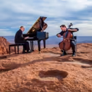 ThePianoGuys to Play the Peace Center