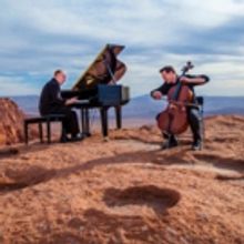 ThePianoGuys to Play the Peace Center