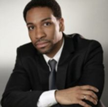 E. Clayton Cornelious on How Destiny Lead Him to AIN'T TOO PROUD