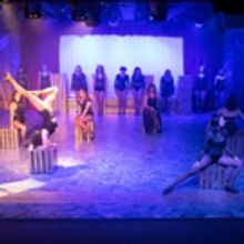 BWW Review: REEL TO REAL BY STOP/TIME DANCE THEATER at Playhouse On Park