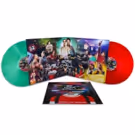 BE MORE CHILL Celebrates Vinyl Release with Cast Members at Barnes and Noble
