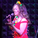 VIDEO: Ring in the Holiday Season With The Skivvies' I TOUCH MY ELF, Featuring Alice…