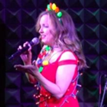 VIDEO: Ring in the Holiday Season With The Skivvies' I TOUCH MY ELF, Featuring Alice