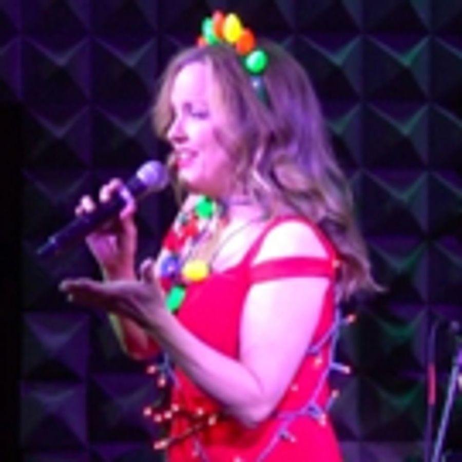 Wake Up With BWW 12/4: On the Red Carpet at THE CHER SHOW Opening Night, and More!  Image