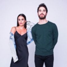 BWW Review:  Lea Michele and Darren Criss Rock Kennedy Center