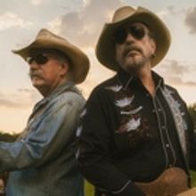 African Tour Dates for American Pop and Country Music Duo The Bellamy Brothers' LET Y