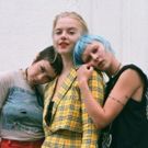 DREAM WIFE Announce Support Slot Open Call for Women & Non-Binary Musicians