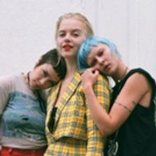 DREAM WIFE Announce Support Slot Open Call for Women & Non-Binary Musicians