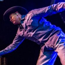Photo Flash: Country Music Sensations Perform During DOWNTOWN HOEDOWN at Fremont…