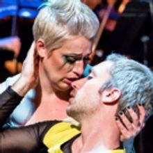 Photo Flash: Resonance Works Presents RUSALKA