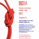 La Orquesta de Cámara de Bellas Artes ofrecerá concierto inspirada en la teoría de…