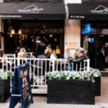 HOME BASE BISTRO: Your New Home Base for Unlimited Brunch, Unique Dishes and Happiest