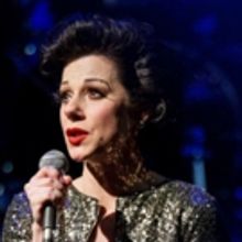 Angela Ingersoll Stars In JUDY GARLAND: COME RAIN OR COME SHINE