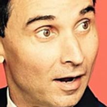 BWW Feature: CHRISTMAS AT MY PLACE at The Italian American Club