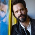 Tony Lucca Announces Fall Tour + New Single NASHVILLE Out this August