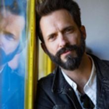 Tony Lucca Announces Fall Tour + New Single NASHVILLE Out this August