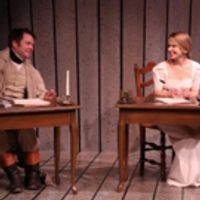 BWW Review: Clackamas Repertory Theatre's Delightful SENSE & SENSIBILITY Delivers Jan Photo