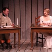 BWW Review: Clackamas Repertory Theatre's Delightful SENSE & SENSIBILITY Delivers Jan
