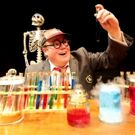 BWW Review: ERIC at Bakehouse Theatre