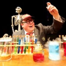 BWW Review: ERIC at Bakehouse Theatre