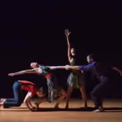 Nai-Ni Chen To Premiere A QUEST FOR FREEDOM at NJPAC and at NextDance Festival