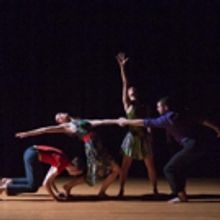Nai-Ni Chen To Premiere A QUEST FOR FREEDOM at NJPAC and at NextDance Festival